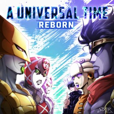 Thumbnail for AUT: Reborn Game