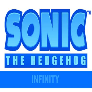 Sonic Infinity Reupload icon