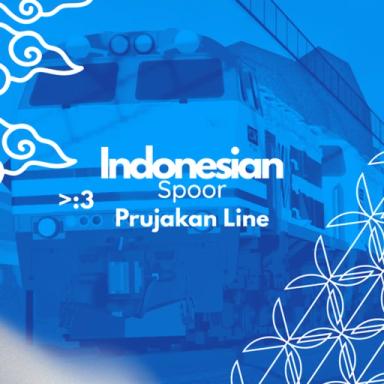 Thumbnail for [UPD] Prujakan Line - Indonesian spoor Game