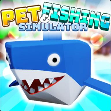 Thumbnail for [TRADE]Pet&Fishing Simulator Game