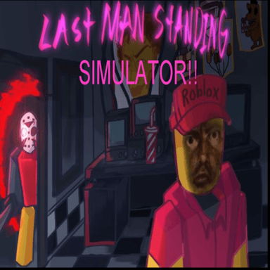 Last Man Standing Simulator Version 3.6 icon