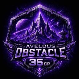 [X5 & Race Track] Avelous Obstacle icon