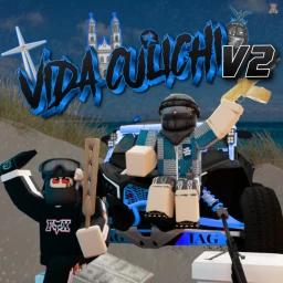 (NEW CARS)Vida Culichi V2🤠🍕 icon