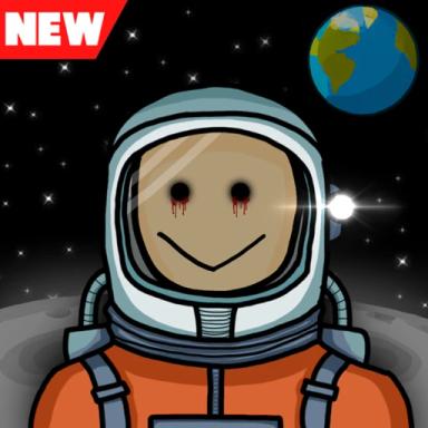 The Moon Base Experience 🌑 icon