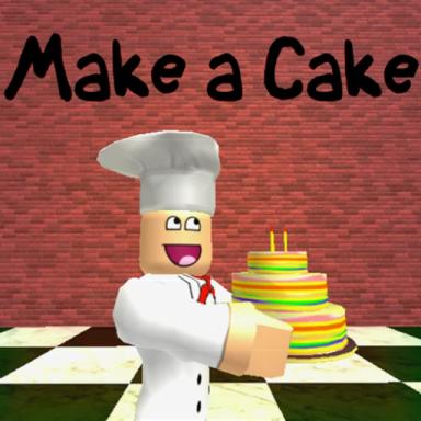 Make a Cake: Back for Seconds! (Legacy Edition) icon
