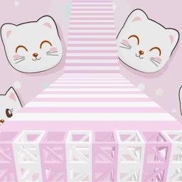 Kitty Obby icon