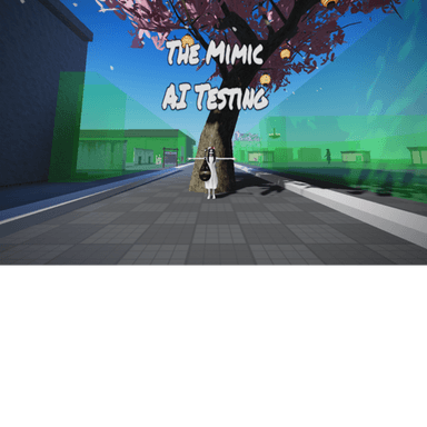  The Mimic AI Testing [DISCONTINUED] icon