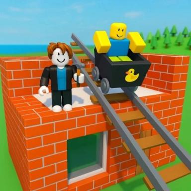 Thumbnail for ⛏️ Creative Build 💎 Game