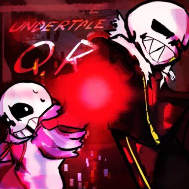 Thumbnail for [RETURN] Undertale: Quantum Realities Game