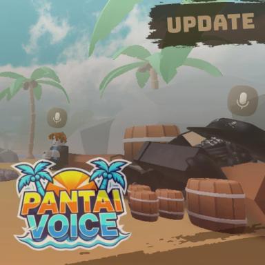 PANTAI VOICE [17+] icon