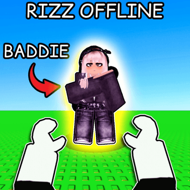 [RIZZ-SPIN] Rizz Baddies icon