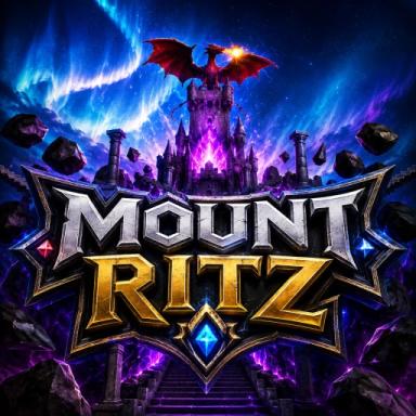 [FREE AVA + HABEG] MOUNT RITZ icon