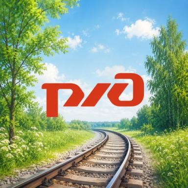 Thumbnail for RZD - World of Railways Game