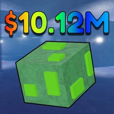 Mining World ⛏️ icon