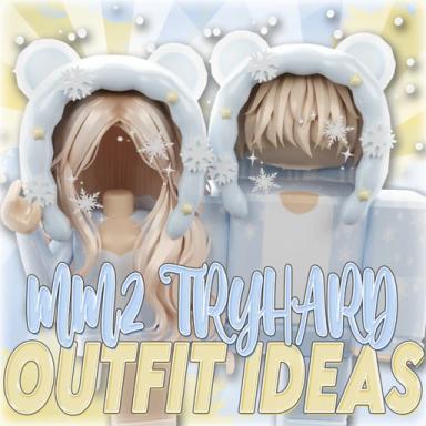 [NEW⭐] MM2 Outfit Ideas icon