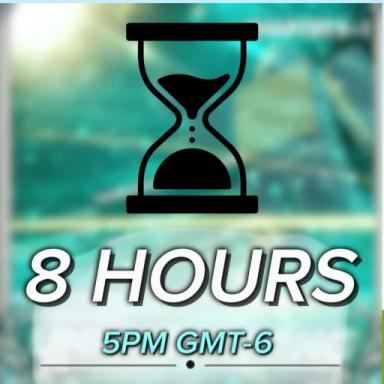 Unknown RNG [ 📅 6 HOURS] icon