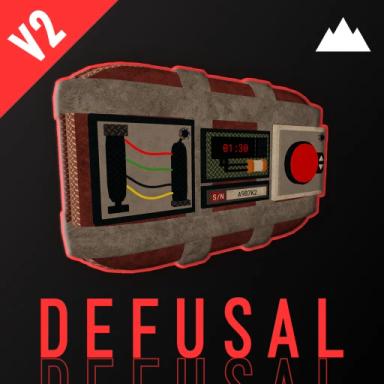 Thumbnail for Defusal 💣 Game