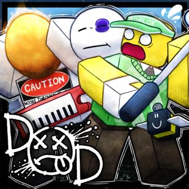 Thumbnail for [⏰FASHIONABLY LATE] Die of Death Game