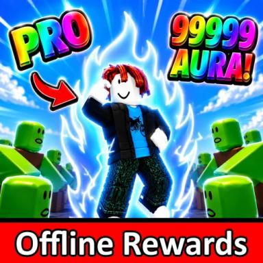 Thumbnail for Aura Slayers Game