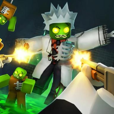 Thumbnail for Land of the dead Game