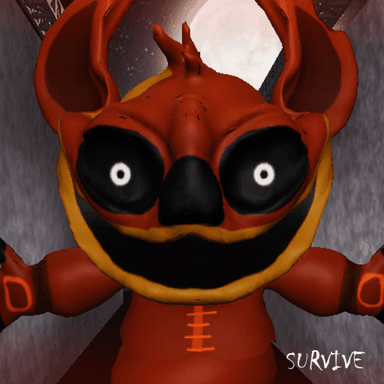 Survive Nightmare Scary Dog [UPDATE!] icon