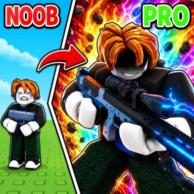 Thumbnail for [🎯] +1 Aim Per Click Game