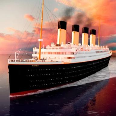 Thumbnail for Lusitania: No Way Out Game