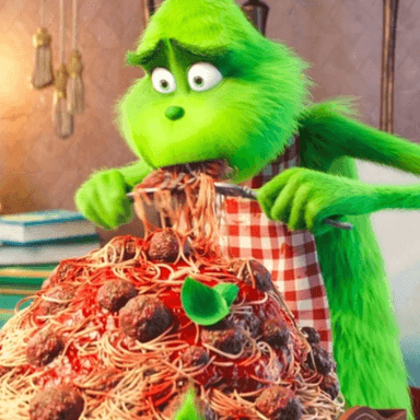 Jump Into The Grinch icon