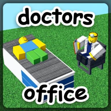 Thumbnail for doctors office 🔊 Game