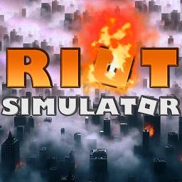 Thumbnail for Riot Simulator Game