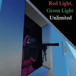 [🛠 FIXED 🛠] Red Light, Green Light: Unlimited ♾️ icon