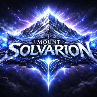 Mount Solvarion icon