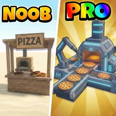 Thumbnail for 🍕 Pizza Shop Tycoon Game