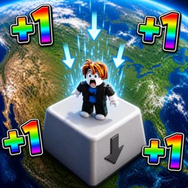 Thumbnail for [✨] +1 Shrink Keyboard Escape [✨] Game