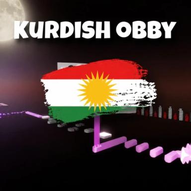 Kurdish Obby⭐ [UPD] icon