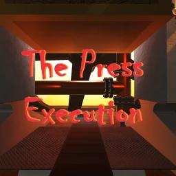 Danganronpa Execution Press icon