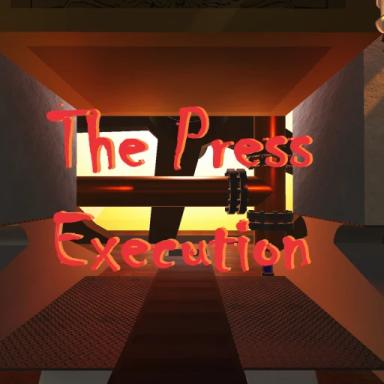 Danganronpa Execution Press icon