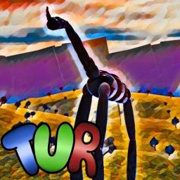 (BackRooms Event!) Tiny Universe Roleplay icon