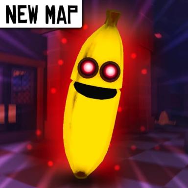 Thumbnail for [BAKERY🍰] Banana Eats  Game