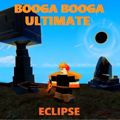 [CHECK DESC] Booga Booga Ultimate icon