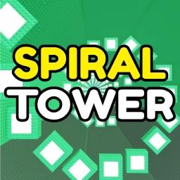 Climb Spiral Tower for Admin icon