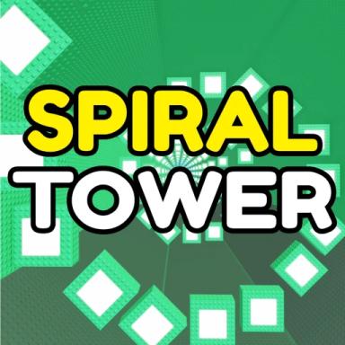 Thumbnail for Climb the Spiral Tower Game