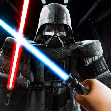 Thumbnail for Star Wars: Coruscant Roleplay Game