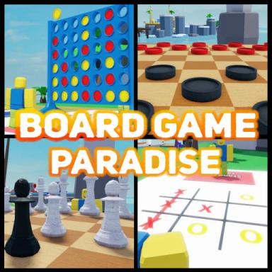Thumbnail for Board Game Paradise 🌴 Game