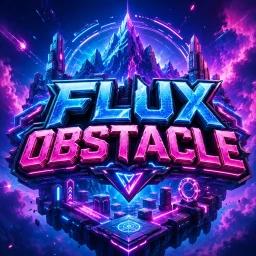 (UPDATE OBSTACLE) FLUX OBSTACLE icon