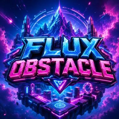 (FIX UPDATE) FLUX OBSTACLE icon