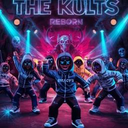 [NEW MAP] The Kults : Reborn icon