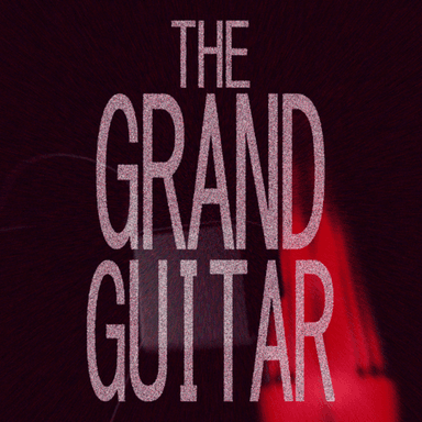 Limbobbia: The Grand Guitar [W.I.P] icon