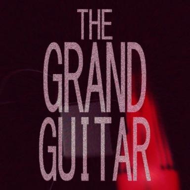 Thumbnail for Limbobbia: The Grand Guitar [W.I.P] Game