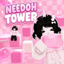 Thumbnail for Needoh Squishy Tower Game
